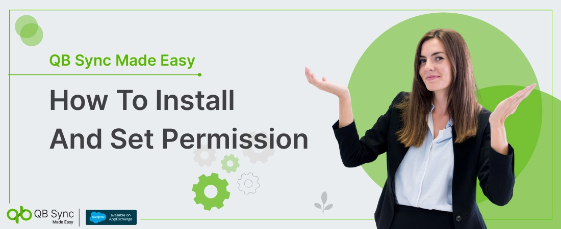 QB Sync Made Easy: How To Install And Set Permission