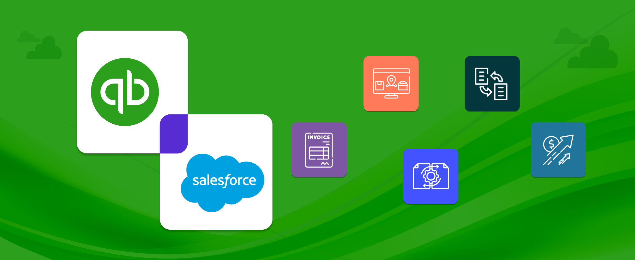 Salesforce QuickBooks Integration