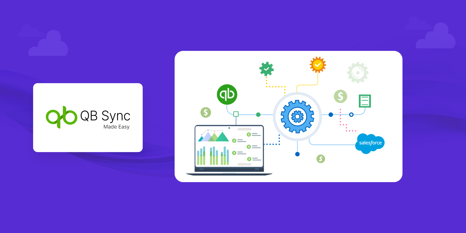 QuickBooks Online Automation