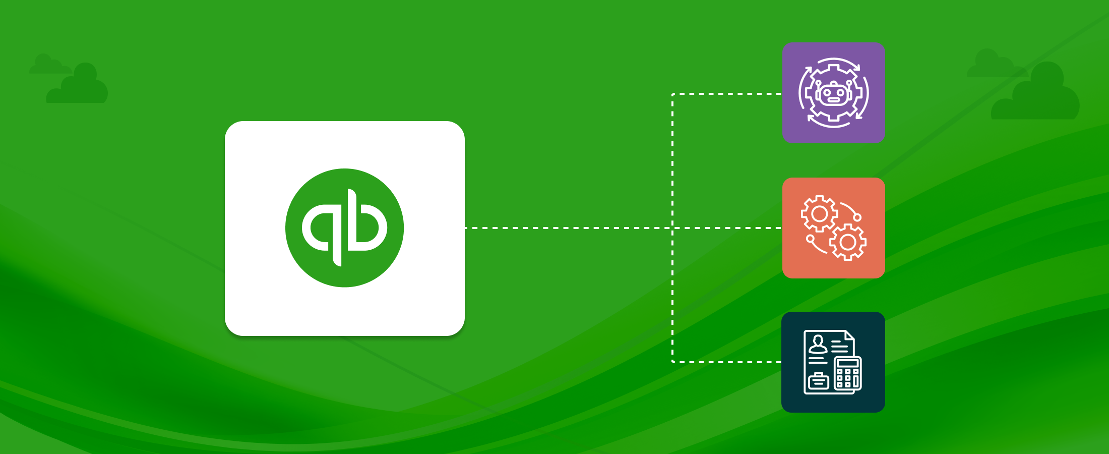 QuickBooks Online Software