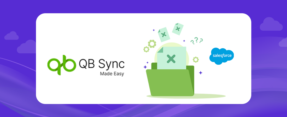 How to Avoid Duplicates with QB Sync Made Easy’s Manual Matching Feature for a Cleaner Salesforce QuickBooks Integration