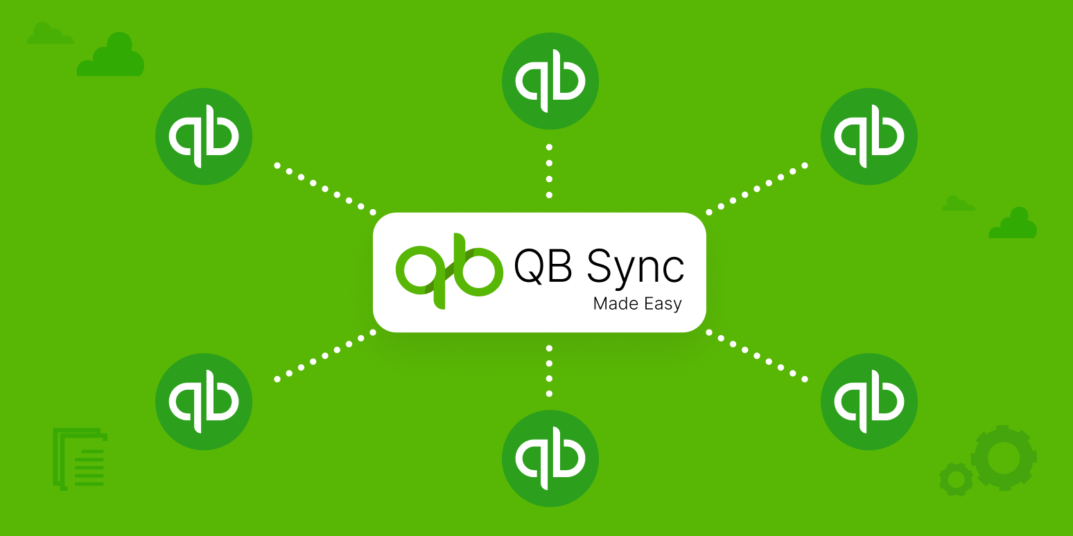 How to Connect Multiple QuickBooks Companies with QB Sync Made Easy