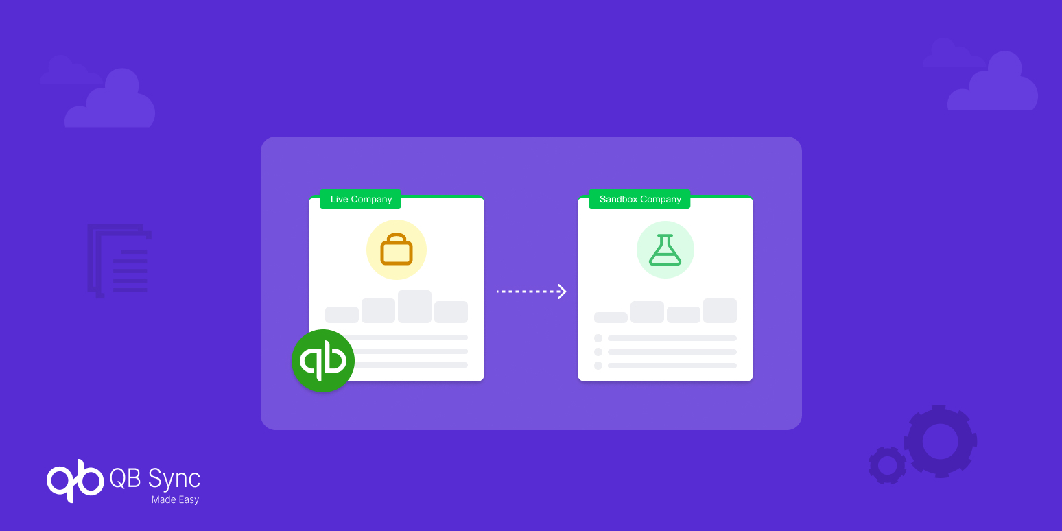 Quickbook integration