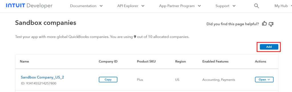 Salesforce quickbook integartion
