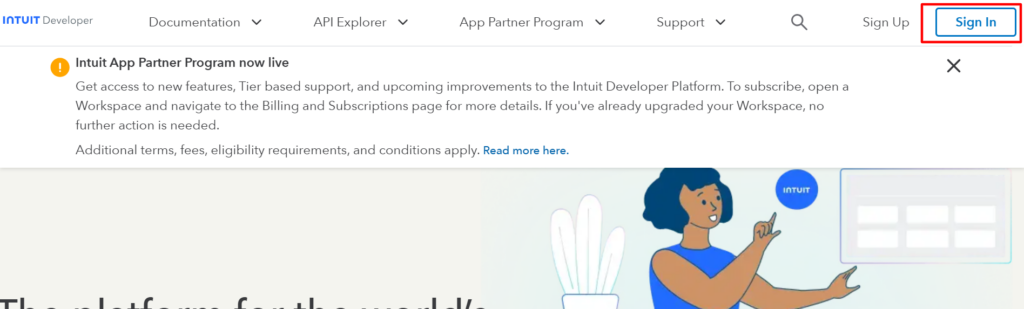 QUickbooks Salesforce integration