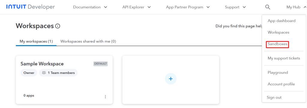 Quickbooks Integration