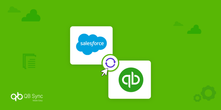 Sync Quickbooks