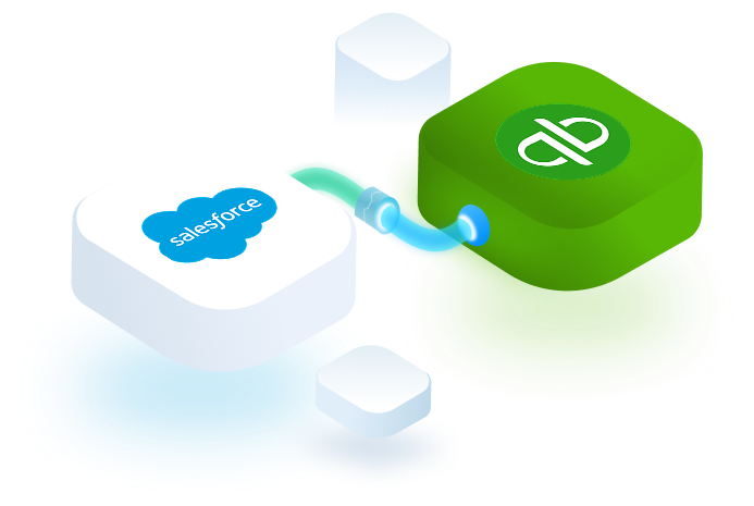 Integration Illustration