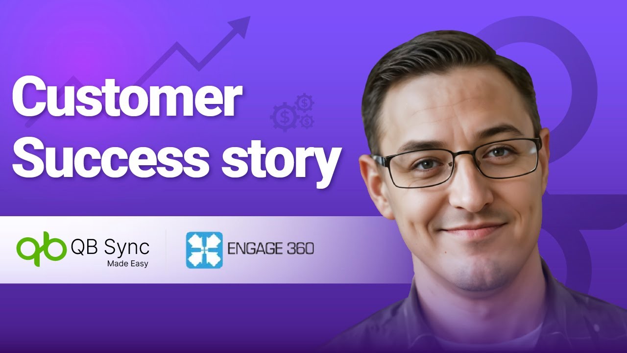 From Manual to Automation: How Engage 360 Streamlined CRM and Accounting