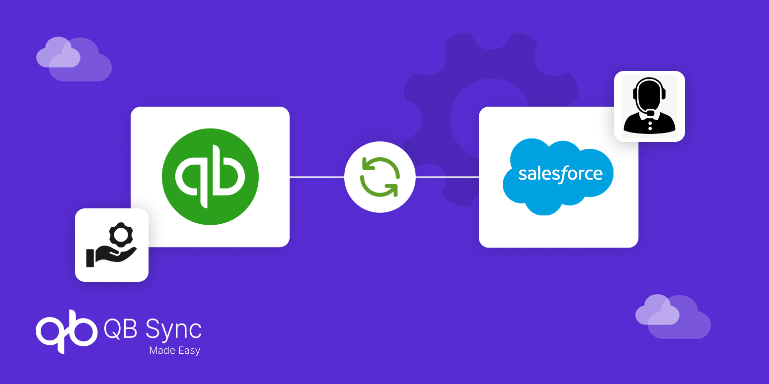 How Customer Success Teams Leverage Quickbooks-Salesforce Integrations for Better Service
