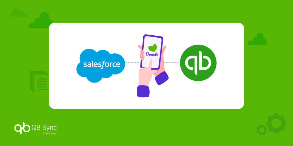 Salesforce QuickBooks Integration for Nonprofits