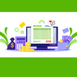 Poor Invoice Tracking