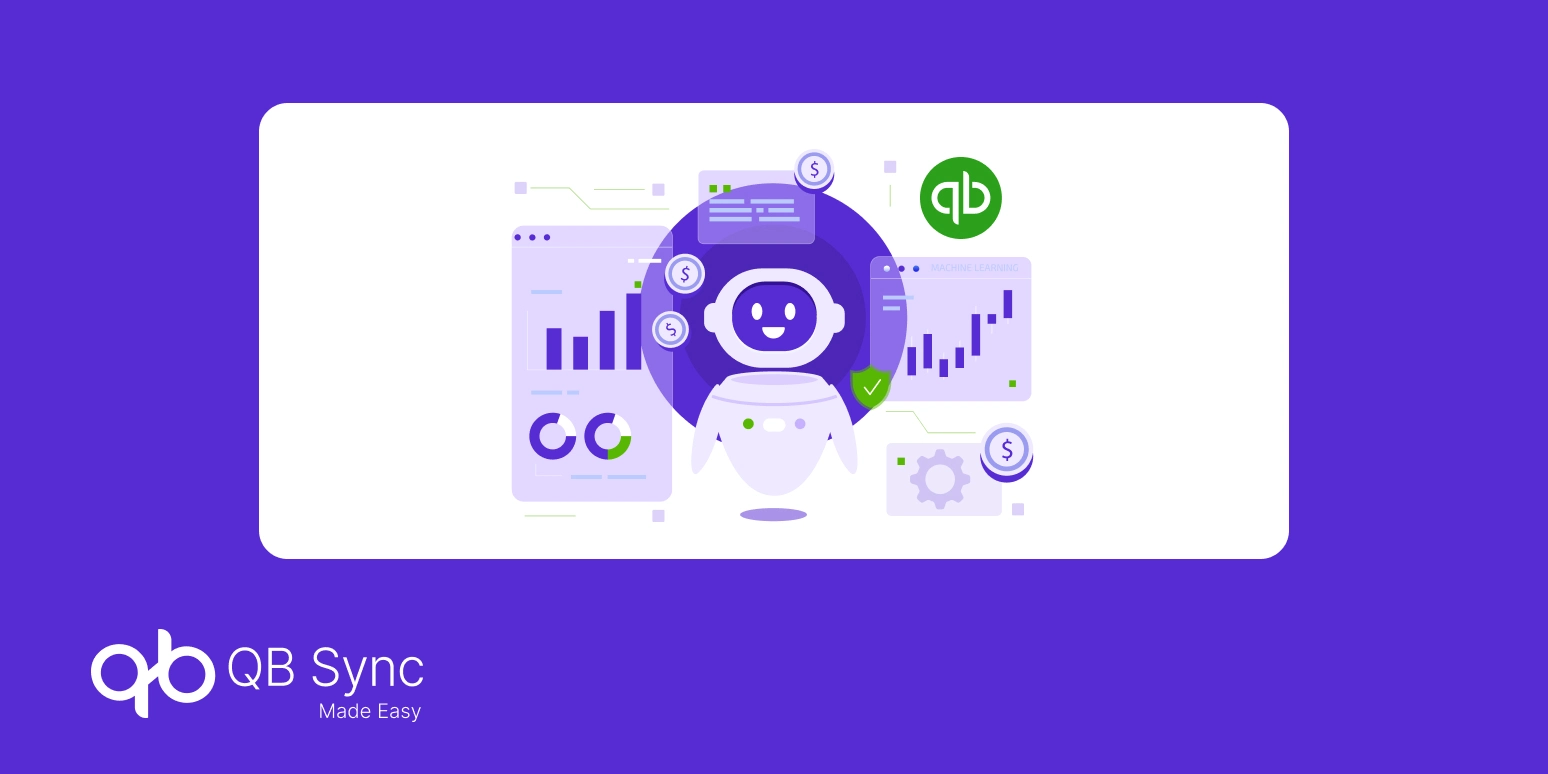 Best 7 AI Accounting Tools with QuickBooks Online Integration