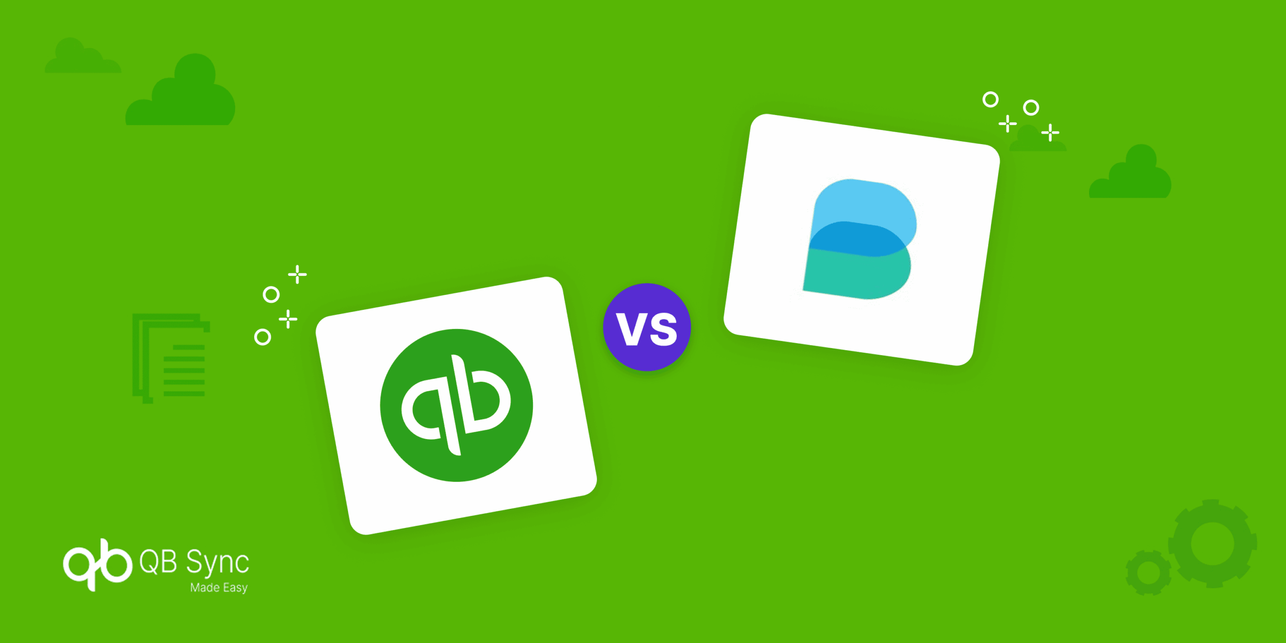 Breadwinner AI vs QB Sync Made Easy: Which is Better?