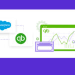How to Improve Revenue Forcasting with a Quickbooks Salesforce Integration