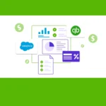 Salesforce to QuickBooks Tax Mapping for Non-US Companies: Expert Guide Using QB Sync Made Easy