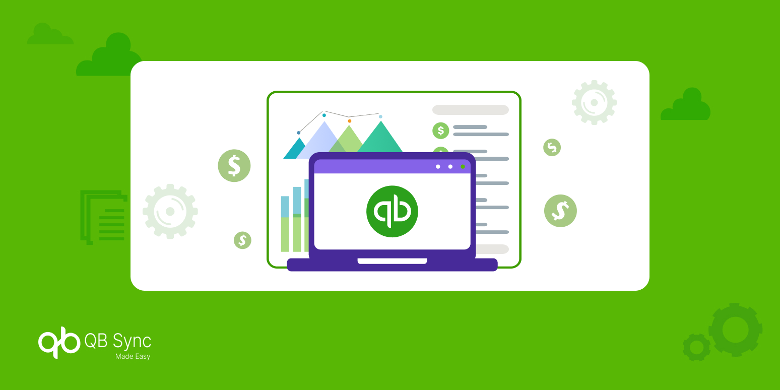 Why Small Businesses Are Moving to QuickBooks Online