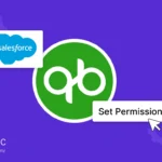 How to Assign the “QB Sync Made Easy” Permission Set in Salesforce