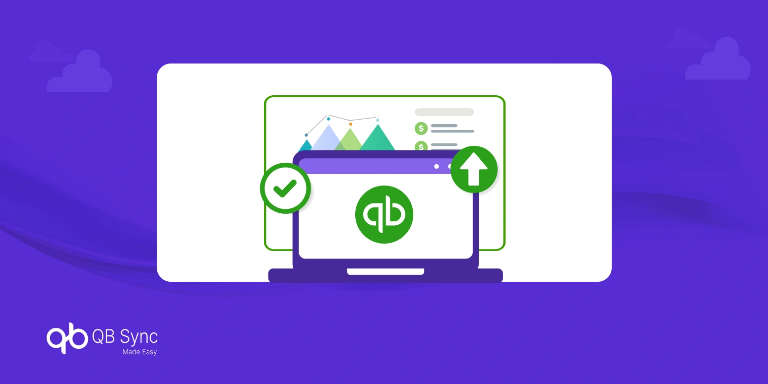 QuickBooks Online Updates You Need to Know in 2026