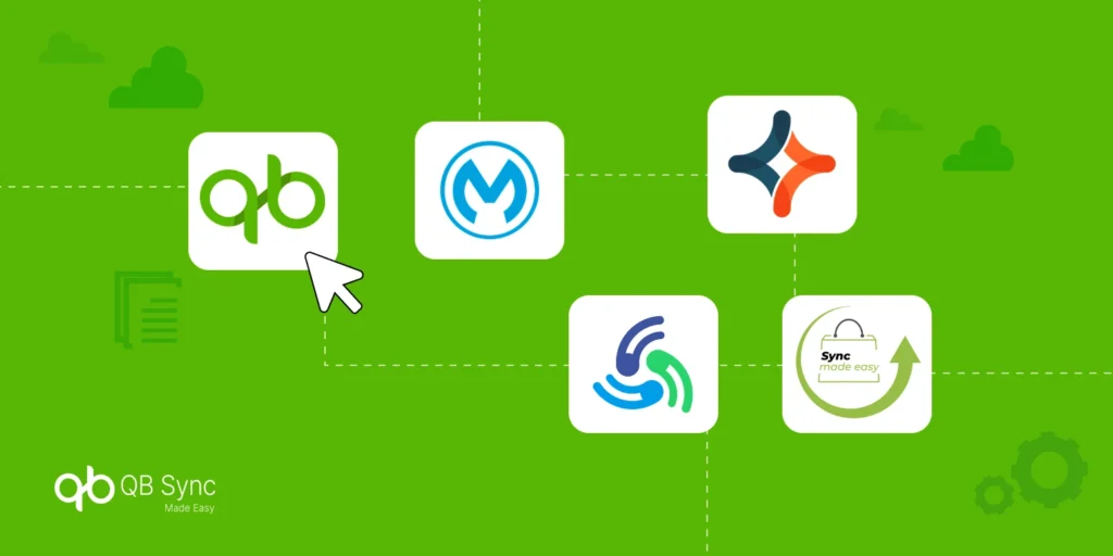 8 Best Salesforce Data Integration Tools to Consider in 2026