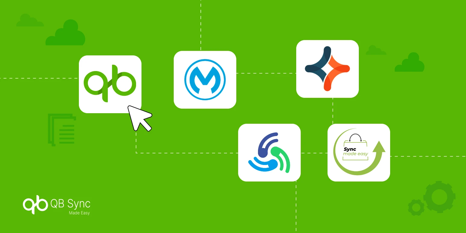 8 Best Salesforce Data Integration Tools to Consider in 2026
