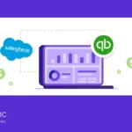 How to Map Taxes from Salesforce to QuickBook
