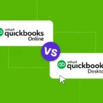 QuickBooks Online vs QuickBooks Desktop_ A Complete Comparison Guide