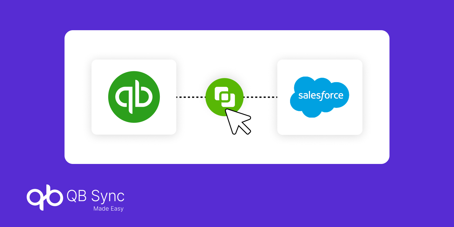 Beyond Data Sync: What Modern Enterprises Expect from QuickBooks Salesforce Integration
