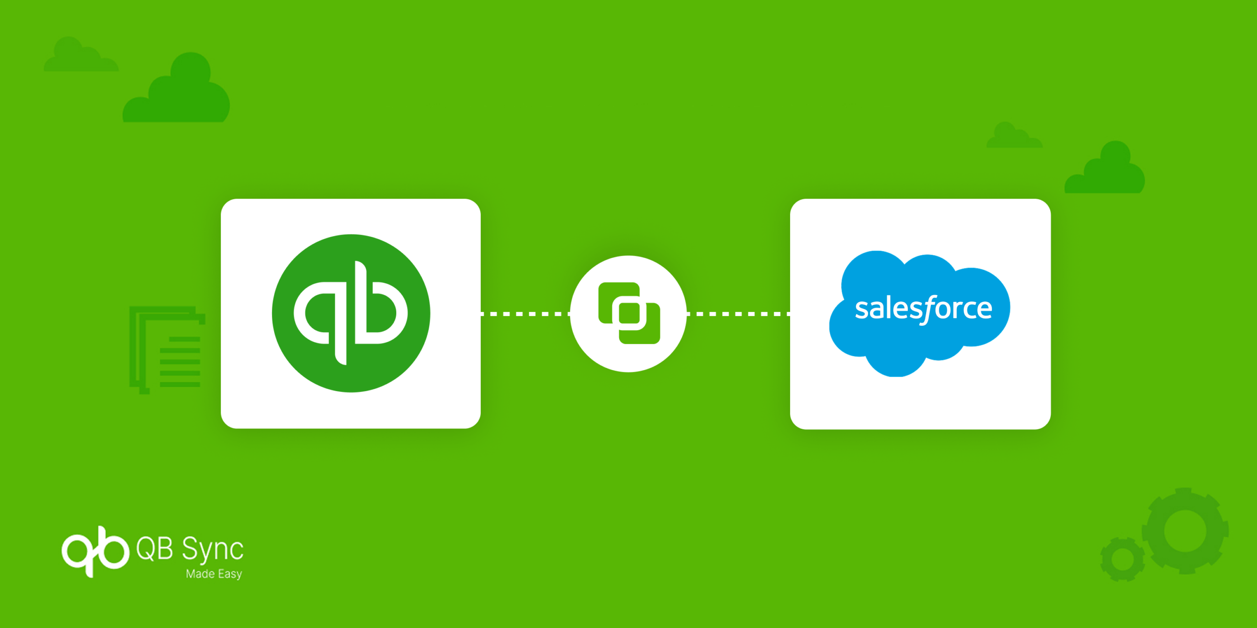 QuickBooks Salesforce Integration: Manual Data Entry vs. QuickBooks Salesforce Integration: Which Is Better?