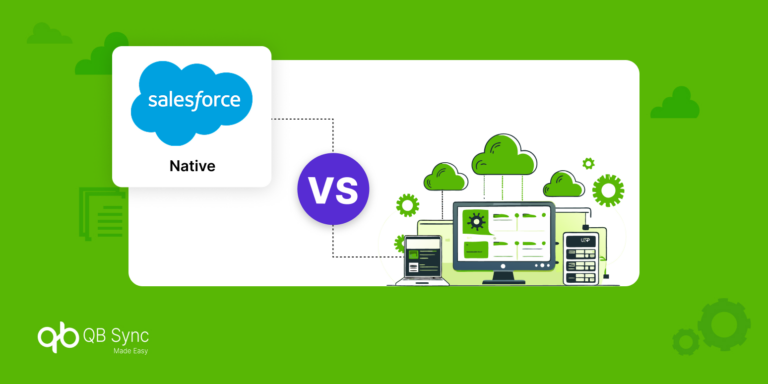 Salesforce-Native vs Middleware_ Which QuickBooks Integration Should You Choose