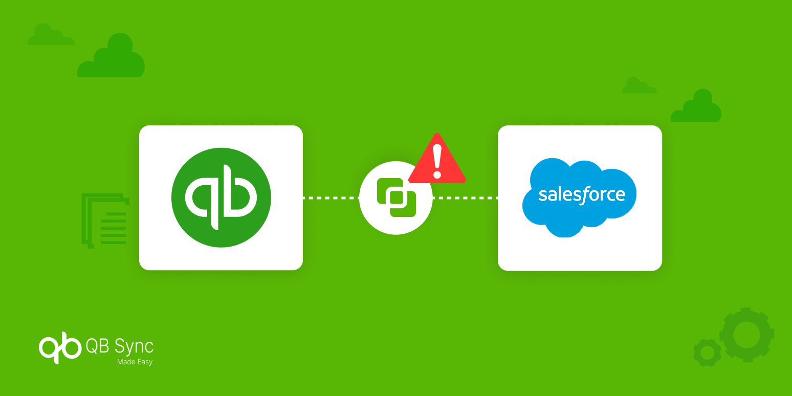 The CRM-Accounting Gap: Why Most Enterprises Still Struggle Despite Having an Integration
