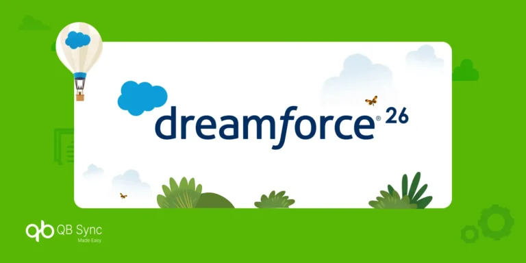 Salesforce Dreamforce 2026