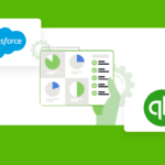 Enterprises Maintain Accurate Salesforce and QuickBooks Data Without Manual Reconciliation