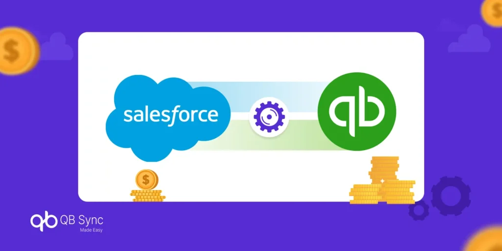 Salesforce QuickBooks Integration Cost