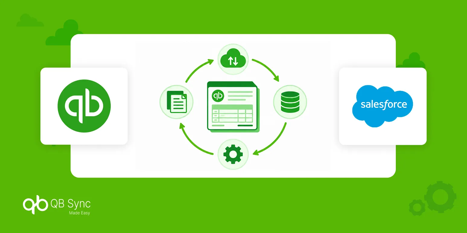 How to Update QuickBooks Records Automatically Using Update Flow